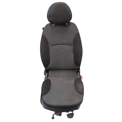 Sedile anteriore destro fiat - anteriore,