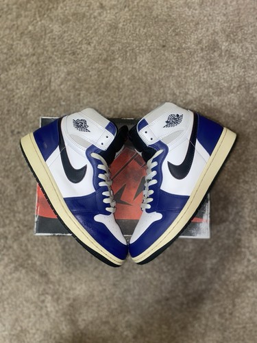 Jordan rara air - 1, taglia