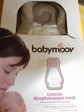 Cuscino - Riduttore Morfologico 0+ Babymoov 