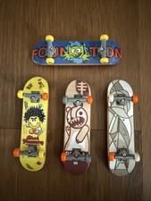 Tech Deck Hand Board Bundle -