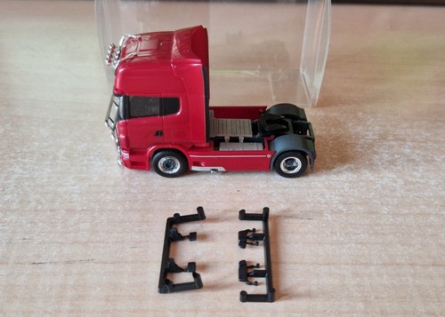 Herpa 302647 scania - r730, tl