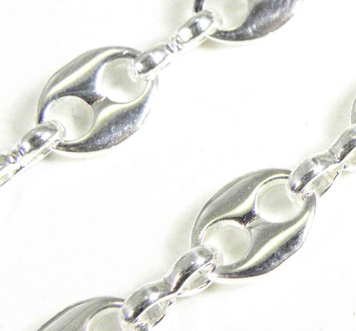 Bracciale marina argentato - bracciale,