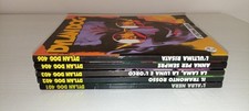 DYLAN DOG ORIGINALE N. 401 402