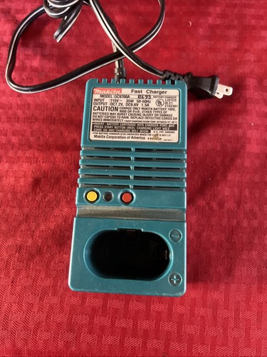 Makita dc9700a 7 2v - makita, 9.6v