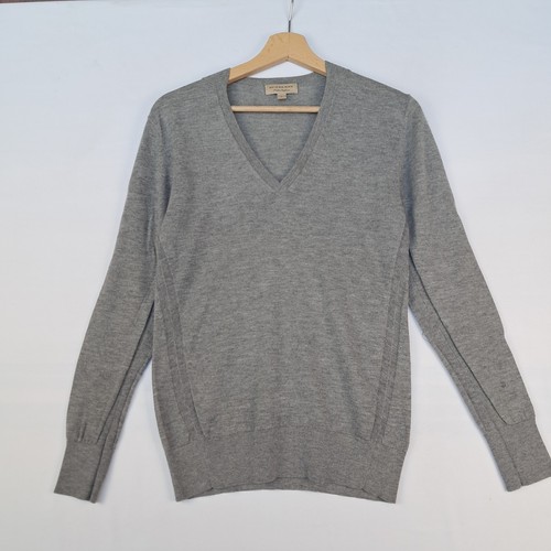 Maglione burberry puro - maglione,