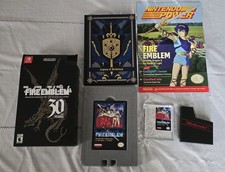 Fire Emblem 30th Anniversary