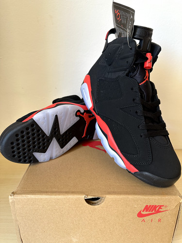 Nike air jordan retro - air, 6