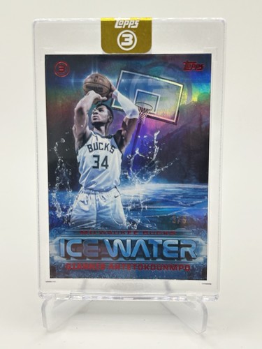 2025 topps three acqua - topps,