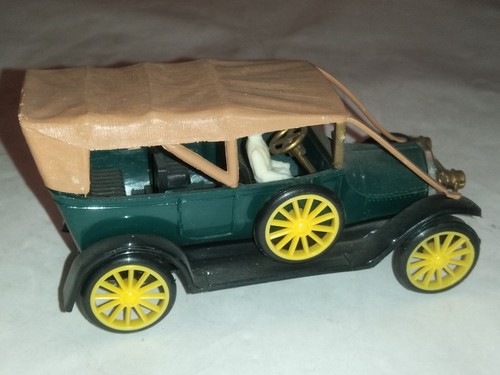 Politoys fiat 1911 - politoys, 1/41