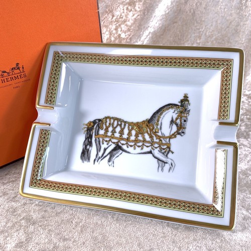 Posacenere portasigari hermes - posacenere,