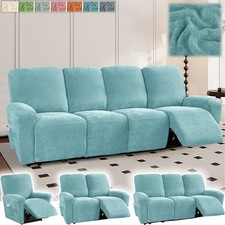 Copridivano Reclinabile