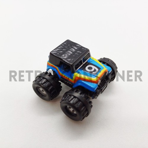 Vintage galoob micro machines - vintage,
