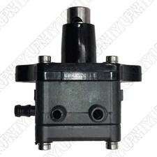 1 x Pompa carburante in metallo Assy 16700-ZW1-004 per Honda BF25 BF30 BF40 BF50 BF75 BF90