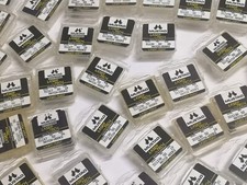 Lotto Stock Ami MUSTAD - 50