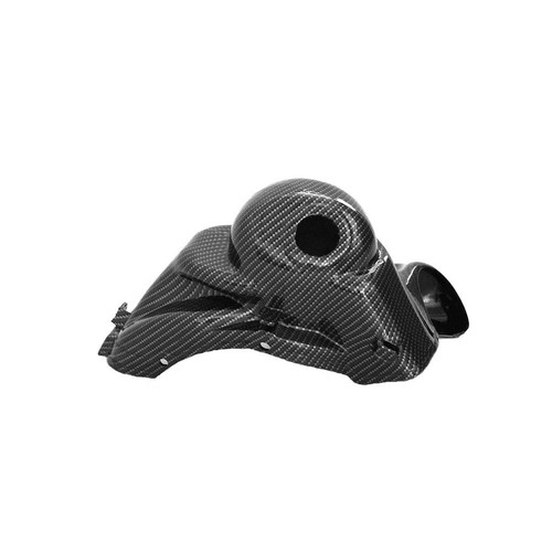 Cuffia cilindro motore - cuffia,