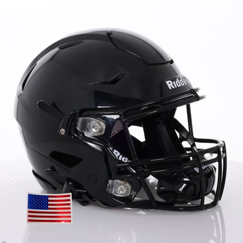 Casco adulto 2025 - casco, riddell