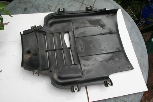 Carena inferiore aprilia - carena,