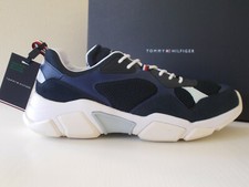 Tommy Hilfiger scarpe uomo
