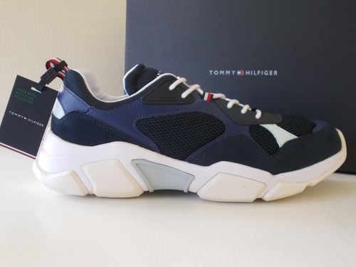 Tommy hilfiger scarpe uomo - hilfiger,
