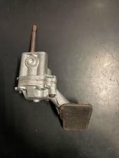 POMPA OLIO NUOVA N. 9902240 4216414 FIAT 128 UNO RITMO DELTA PRISMA REGATA