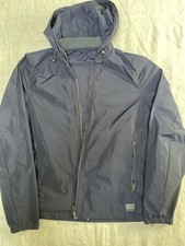 Dondup Giubbotto Impermeabile 