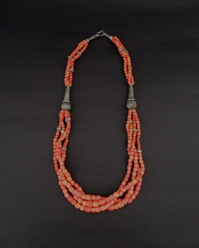 Splendida elegante collana - ✅,