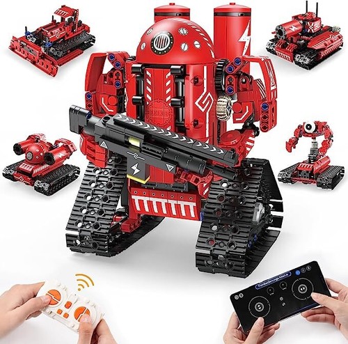 Robot per bambini - 5,