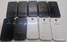 Lotto lavoro 10 smartphone