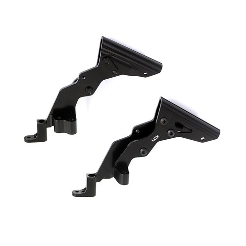 Lcx crawler alluminio - crawler,