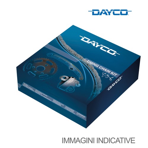Catena dayco principale per - catena,