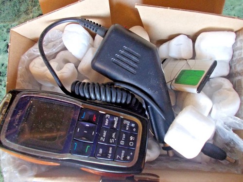 Telefono cellulare nokia 3220 - telefono,