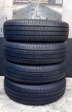 GOMME USATE 185/55R16 83V BRIDGESTONE ECOPIA  EP 150  ESTIVI PNEUMATICI USATI