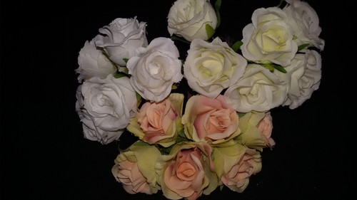 Roselline bomboniere - 6,