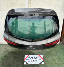 PORTELLONE COFANO POSTERIORE ALFA ROMEO GIULIETTA