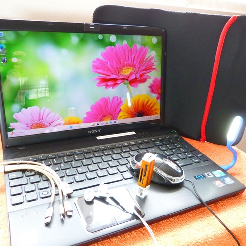 Sony vaio premium - sony, eb