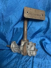 POMPA OLIO FIAT 124 COD. 4170512 New Old Stock