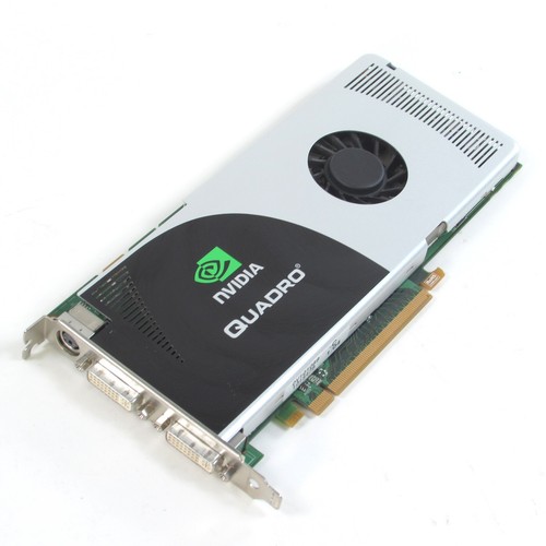 Scheda video nvidia - video,