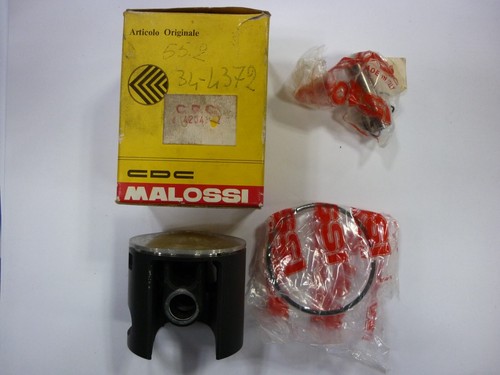 Pistone malossi 3443722 - malossi, d