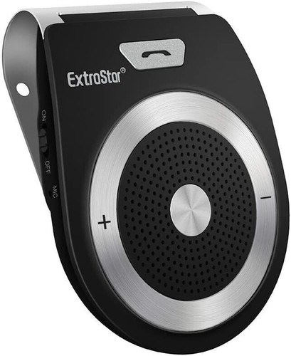 Kit bluetooth vivavoce per - bluetooth,