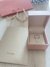 Anello Amelie Oro e topazio