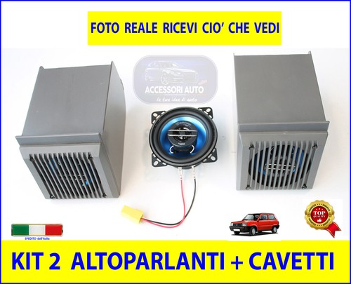 Kit autoradio per - per, 750