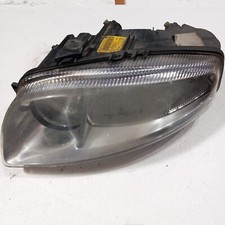 FANALE PROIETTORE ANTERIORE SINISTRO ALFA ROMEO GT DAL 2002 AL 2010 cod.60681584