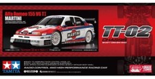 Tamiya 58606 1/10 RC Touring