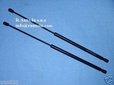 COMPATIBILE CON LANCIA DELTA HF INTEGRALE EVOLUZIONE MOLLE GAS COFANO POSTERIORE