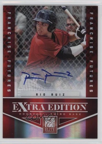 2012 elite extra - elite,