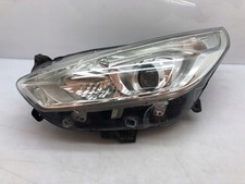 Ford S-Max MK2 Galaxy MK4 2019-2013 FANALE FARO ANTERIORE SINISTRO EM2B-13W030-A