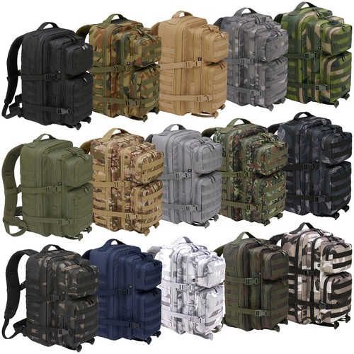 Zaino usa cooper assault - assault, pack