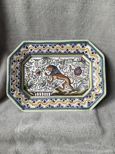 Servizio portata ottagonale - portata,