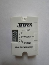 Splitter ADSL Professionale