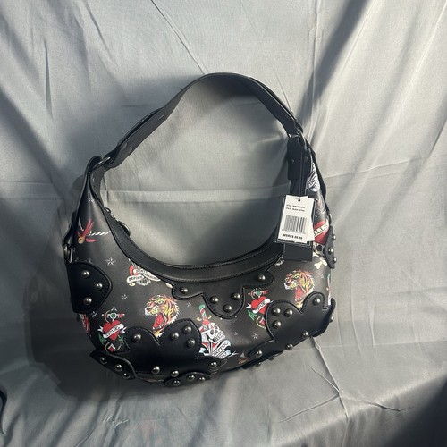 Borsa tracolla hardy - ed,